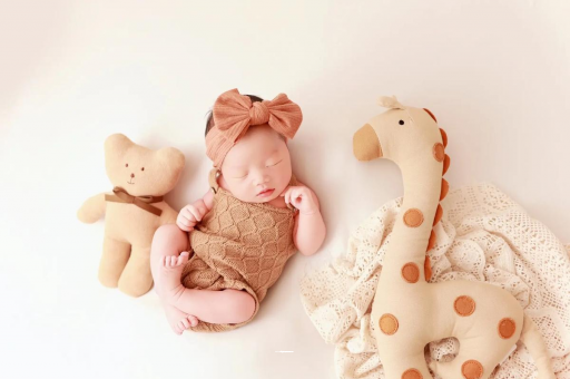 涉县促进宝宝大脑发育